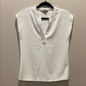 H&M White Blouse for Women